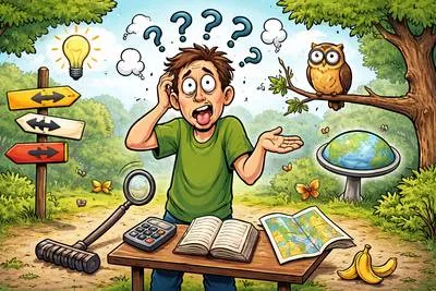 Ignoramus - An ignorant or foolish person.
