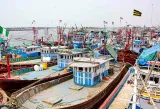 Old Mangalore Port likely to get a jetty via Sagarmala