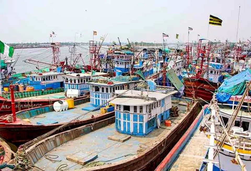 Old Mangalore Port likely to get a jetty via Sagarmala
