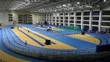The challenges and excitement of India’s first athletics event under roofs