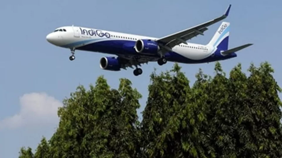 IndiGo appoints former Air India Express MD Aloke Singh as chief strategy officer