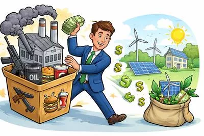 Divest - Deprive or rid oneself of something such as rights, property, or authority.