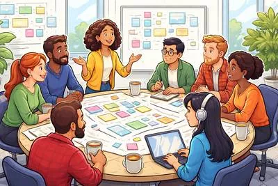 Convene - Come or bring together for a meeting or activity. (एकत्र करना, सभा बुलाना)