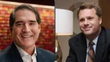 CEO of two of the biggest American companies Coca Cola and Walmart are leaving and they say the reason is Al