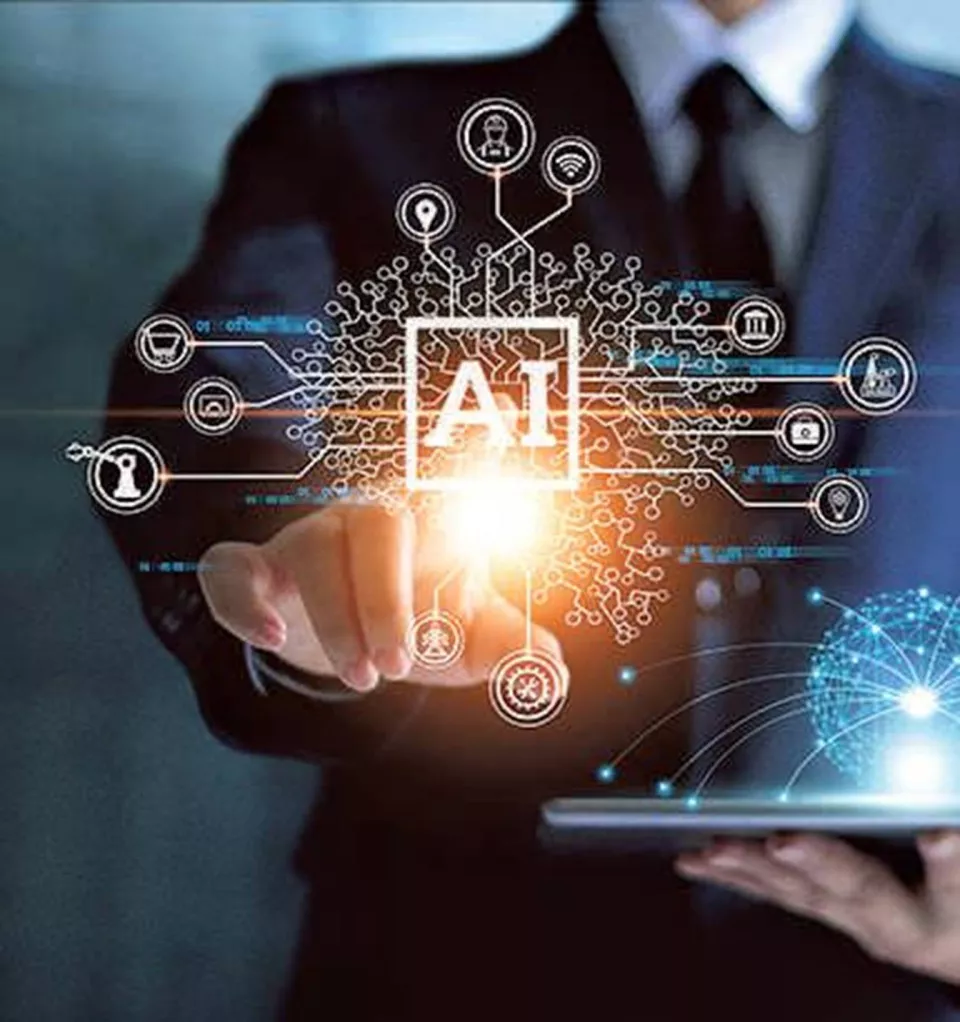‘India’s tech spend to grow 13.4%, down from 13.7% in 2025, yet highest in APAC’