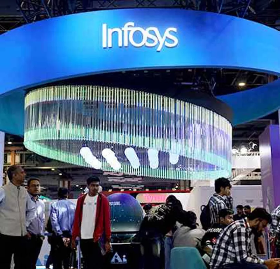 Infosys to acquire two firms for ₹5,260 crore