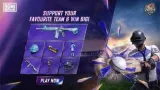 BGMI gets new cricket league minigame: What it is and how it works