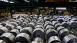 India's Steel Ministry seeks intervention for mills facing LPG shortage