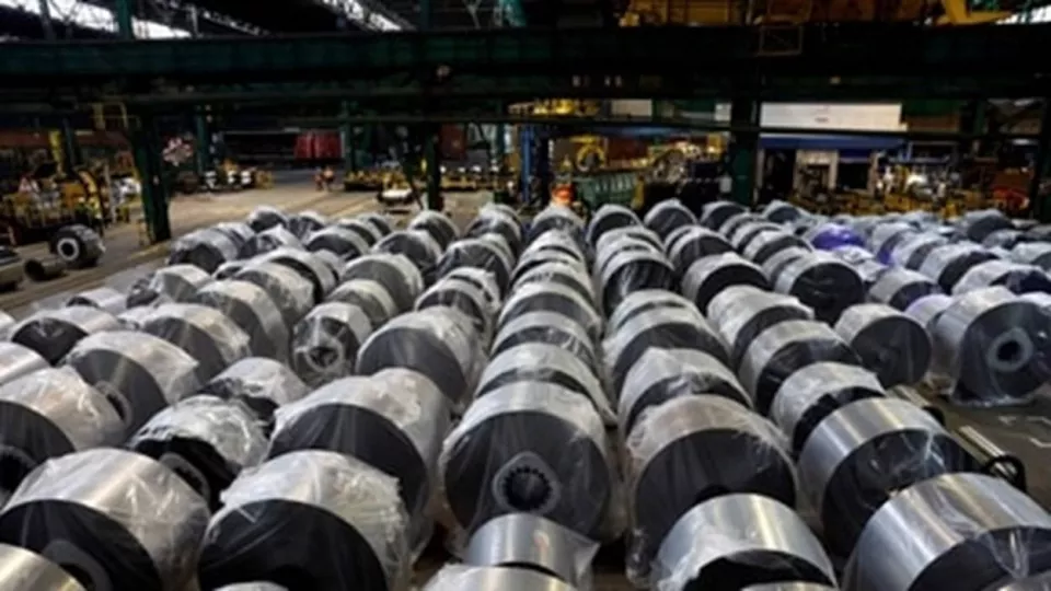 India's Steel Ministry seeks intervention for mills facing LPG shortage