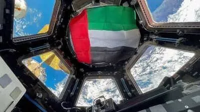 UAE doubles down on moon exploration: Mohammed Bin Rashid Space Centre refuses to step back despite NASA's U-turn on Lunar Gateway