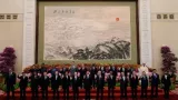China’s regime insists on national unity and international harmony. Is this anything more than an imperial posture?
