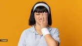 ‘My left eyelid has been twitching for about a month now. What’s wrong with me?’