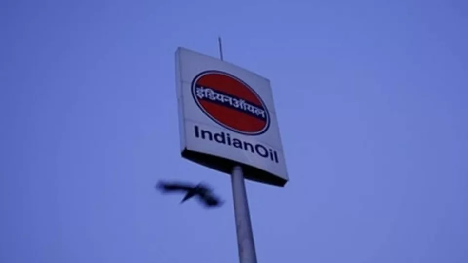 Indian Oil buys first Iranian LPG since 2018 as shortage worsens