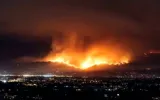 Americans love to gamble. But placing bets on wildfires, floods and storms comes with serious moral and social costs