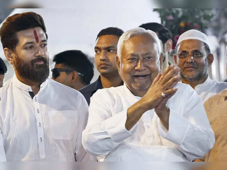 Nitish Kumar resigns as Bihar MLC: Who will be the state's new Chief Minister?