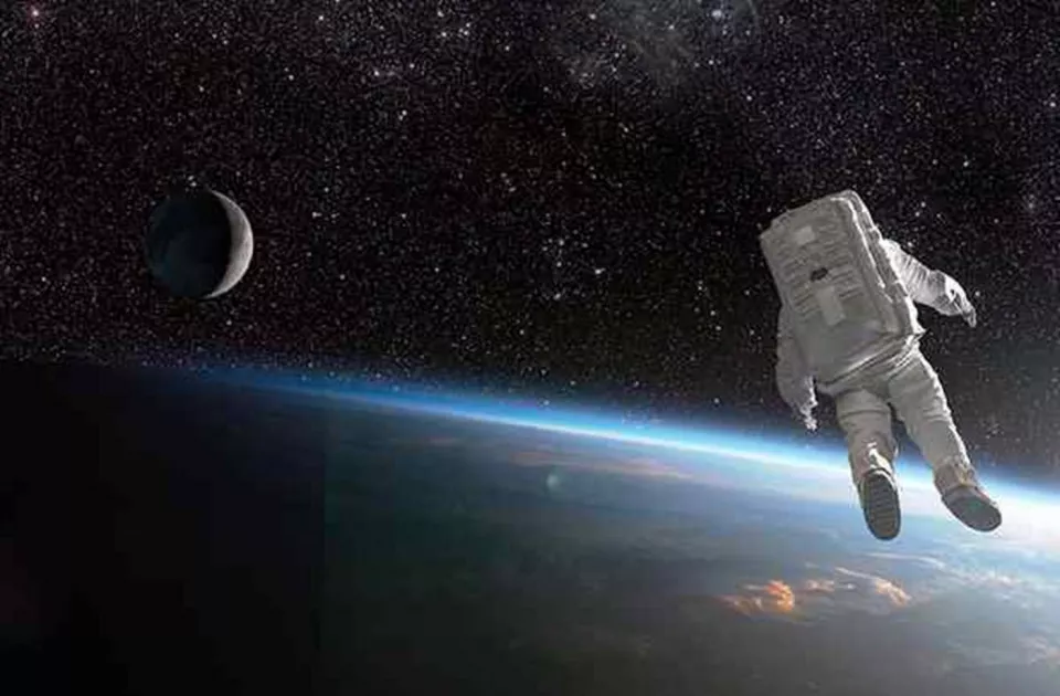Microgravity can alter sperm’s ability to navigate