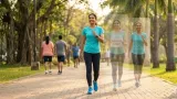Gastroenterologist says if you start walking for 30 minutes at 35, you may have better blood sugar, gut and stamina by 40: diabetologist verifies