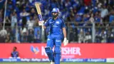 First time since 2012, Mumbai Indians begin IPL campaign with win as Rohit Sharma rolls back clock