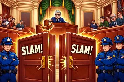 Cloture - A procedure in a legislative assembly to end debate and force a vote. (विधायी सभा में बहस समाप्त कर मतदान कराने की प्रक्रिया)