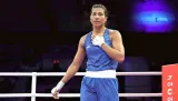 Indian boxers seek a strong startin Asian championships