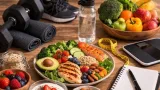 Fitness coach shares a 16-point cheat sheet to help you lose 30 pounds in 90 days: ‘Get serious about tracking’