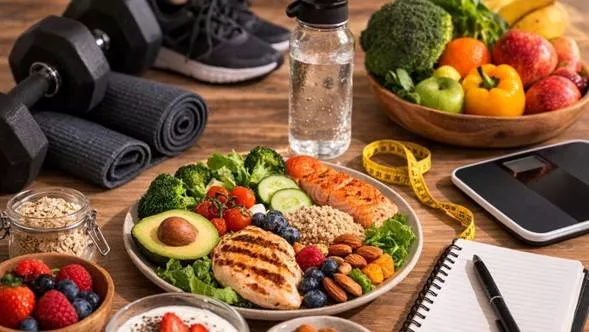 Fitness coach shares a 16-point cheat sheet to help you lose 30 pounds in 90 days: ‘Get serious about tracking’