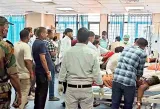Eight killed, several hurt in Bihar temple stampede