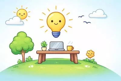 Simplistic - Treating something as much simpler than it really is. (अतिसरलीकृत)