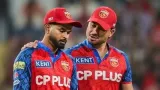 Shreyas Iyer becomes the first offender of IPL 2026, BCCI rolls out heavy punishment for Punjab Kings captain