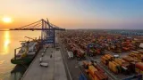 Adani Ports crosses 500 MT cargo handling milestone, signals growth momentum