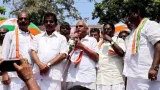 DMK-Cong alliance intact, Auroville turning into ‘RSS training centre’: Puducherry Cong chief