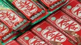 KitKat has an update for Microsoft, Amazon, McAfee and other tech companies who offered 'condolence messages'
