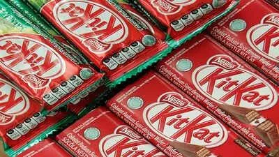 KitKat has an update for Microsoft, Amazon, McAfee and other tech companies who offered 'condolence messages'