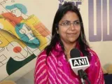 'Pink Manifesto': Congress MP Jebi Mather says UDF to prioritise women's safety, interests in 2026 Keralam polls