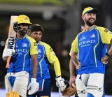 Super Kings bank on home comfort as they face Kings