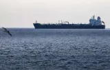 Ship carrying Iranian crude heading to India changes course to China