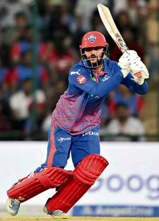 Capitals ride on Rizvi’s impact, stroll to victory against MI