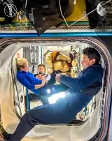 ISRO to test astronaut capability in a high altitude environment