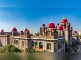 HC sets April 13 deadline for naming Telangana DGP