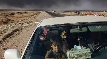 Humanitarian journalism is a moral calling to document human suffering. But in practice, it’s an ethically murky undertaking