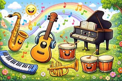 Instrumental - Important or helpful in making something happen.