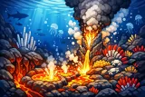 Today’s word - hydrothermal