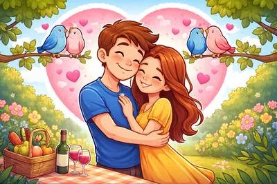 Monogamy - The practice or state of having only one spouse or partner at a time.