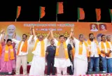 ‘BJP committed to making Puducherry a developed region’