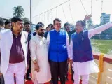 Baramati bypoll: Congress 'dented' Maharashtra's political culture by fielding candidate, says minister