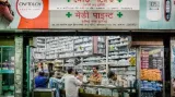 Easy access to desperately needed drugs has made India the global accelerant of our antimicrobial resistance crisis