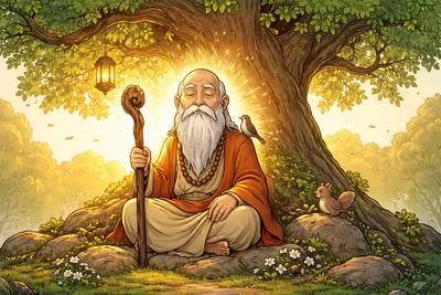 Venerability - The quality of being respected and honored, especially because of age, wisdom, or noble character.