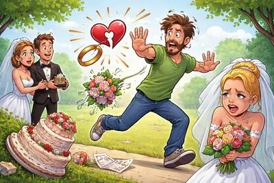 Misogamist - A person who hates, dislikes, or avoids marriage. (विवाह से घृणा करने वाला व्यक्ति)
