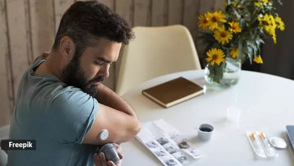 Diabetologist says psyllium husk controls blood sugar spikes when taken before meals: ‘Take one spoon of isabgol…’