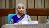 West Asia conflict ‘systemic tremor’, moving from shocks to permanent volatility: Finance Minister Nirmala Sitharaman